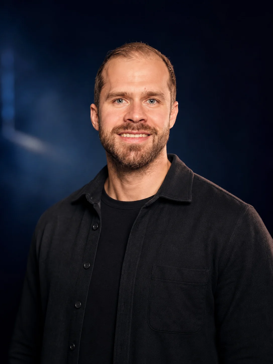 Max Gaedcke